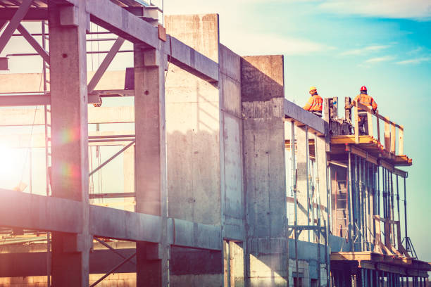 Best Concrete Foundation Repair in Clarkston, WA