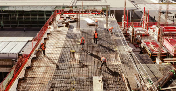 Best Concrete Slab Construction in Clarkston, WA