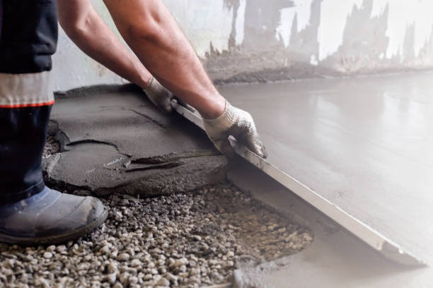 Best Concrete Sidewalk Installation in Clarkston, WA
